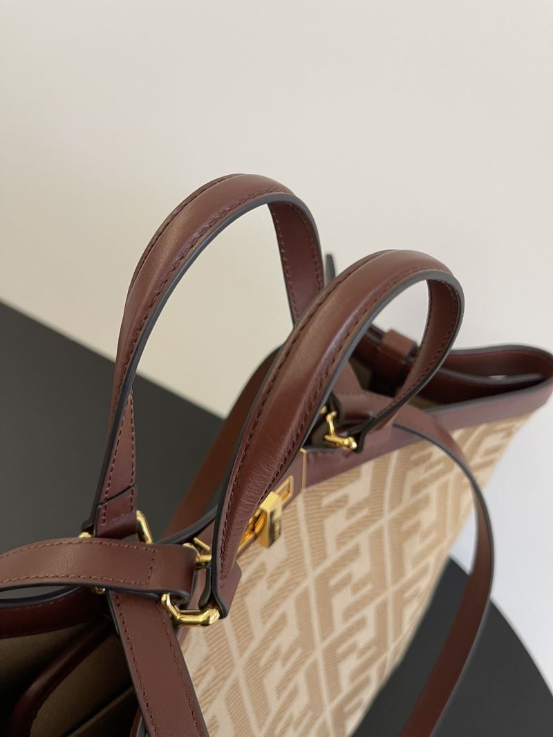 Fendi Peekaboo Bags